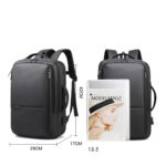 کوله پشتی - کد : (20252) - تصویر 23