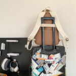 کوله پشتی - کد : (26091) - تصویر 26