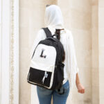 کوله پشتی L - کد : (25882)