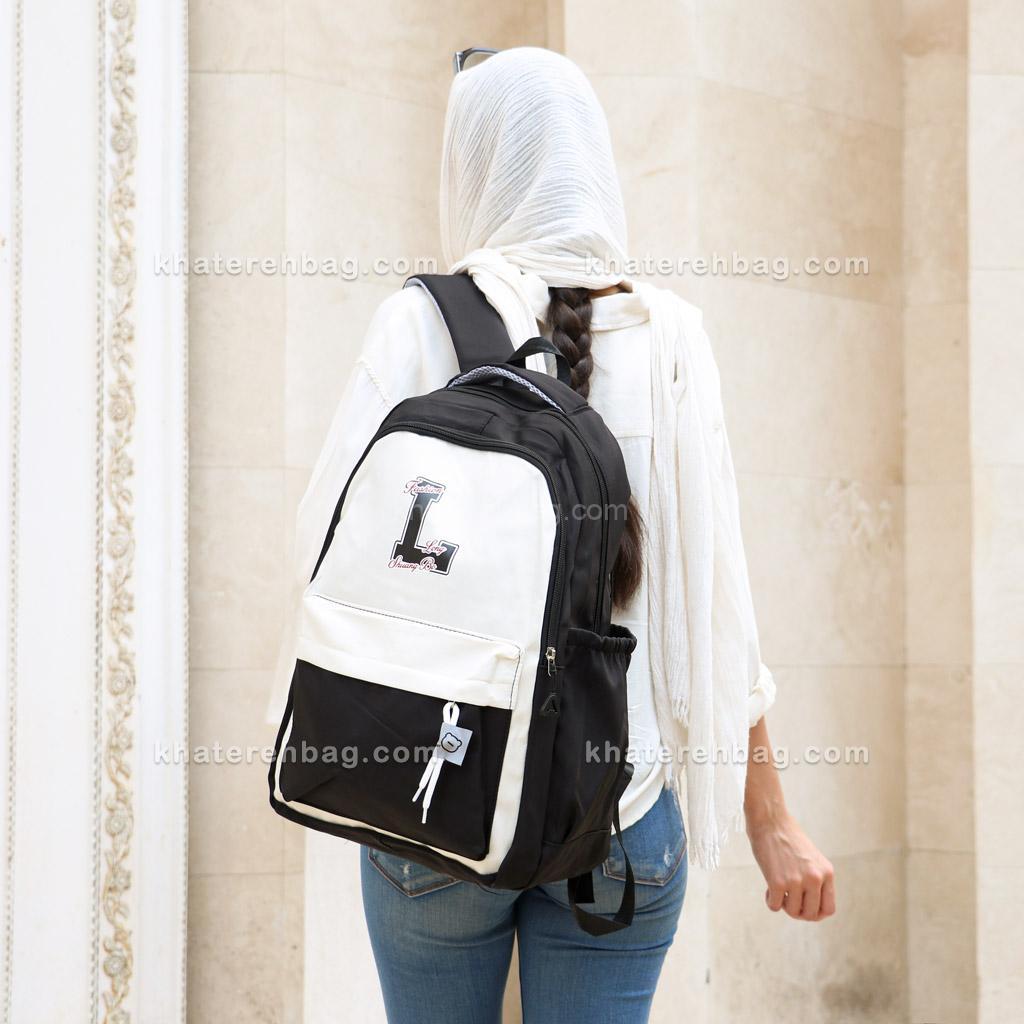 25882 کوله پشتی L - کد : (25882) - تصویر 1