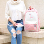 کوله پشتی L - کد : (25882) - تصویر 2