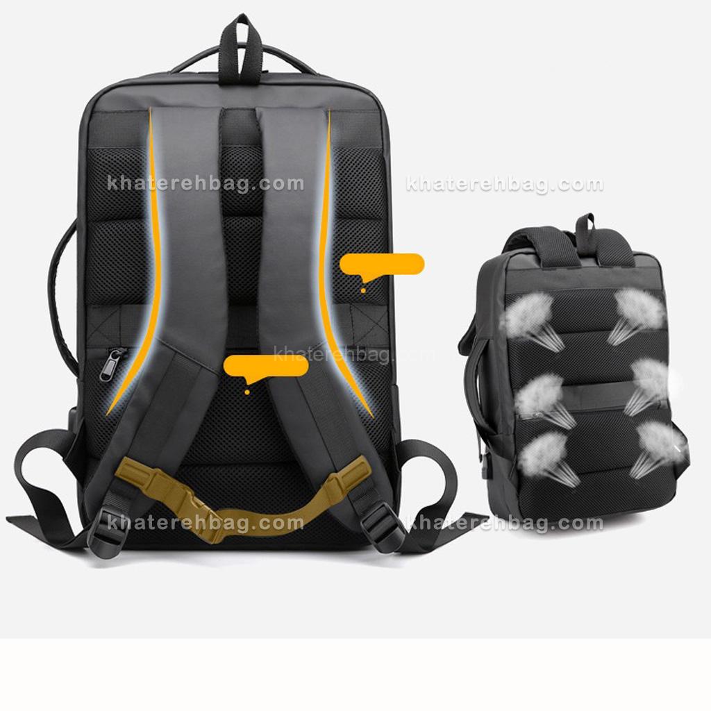 26 کوله پشتی - کد : (20252) - تصویر 26