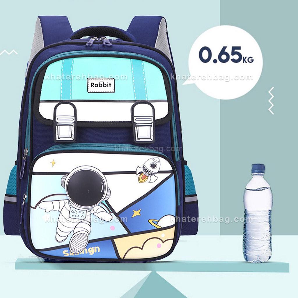 26048.......... کوله پشتی RABBIT - کد : (26047) - تصویر 28