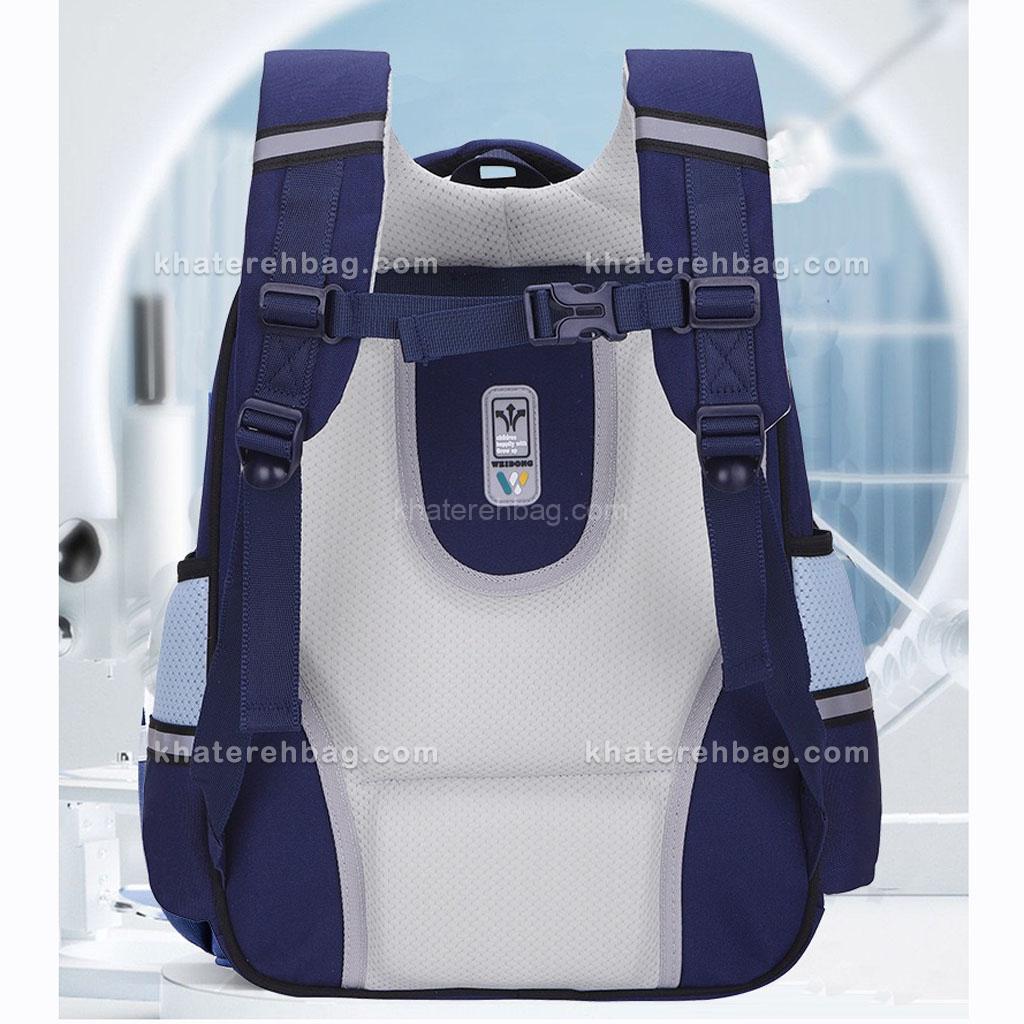 26048.... کوله پشتی RABBIT - کد : (26047) - تصویر 20