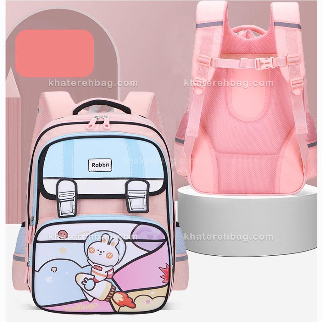 26114.............. کوله پشتی RABBIT - کد : (26047) - تصویر 15