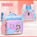 کوله پشتی BAOTIANKD - کد : (26295) - تصویر 3