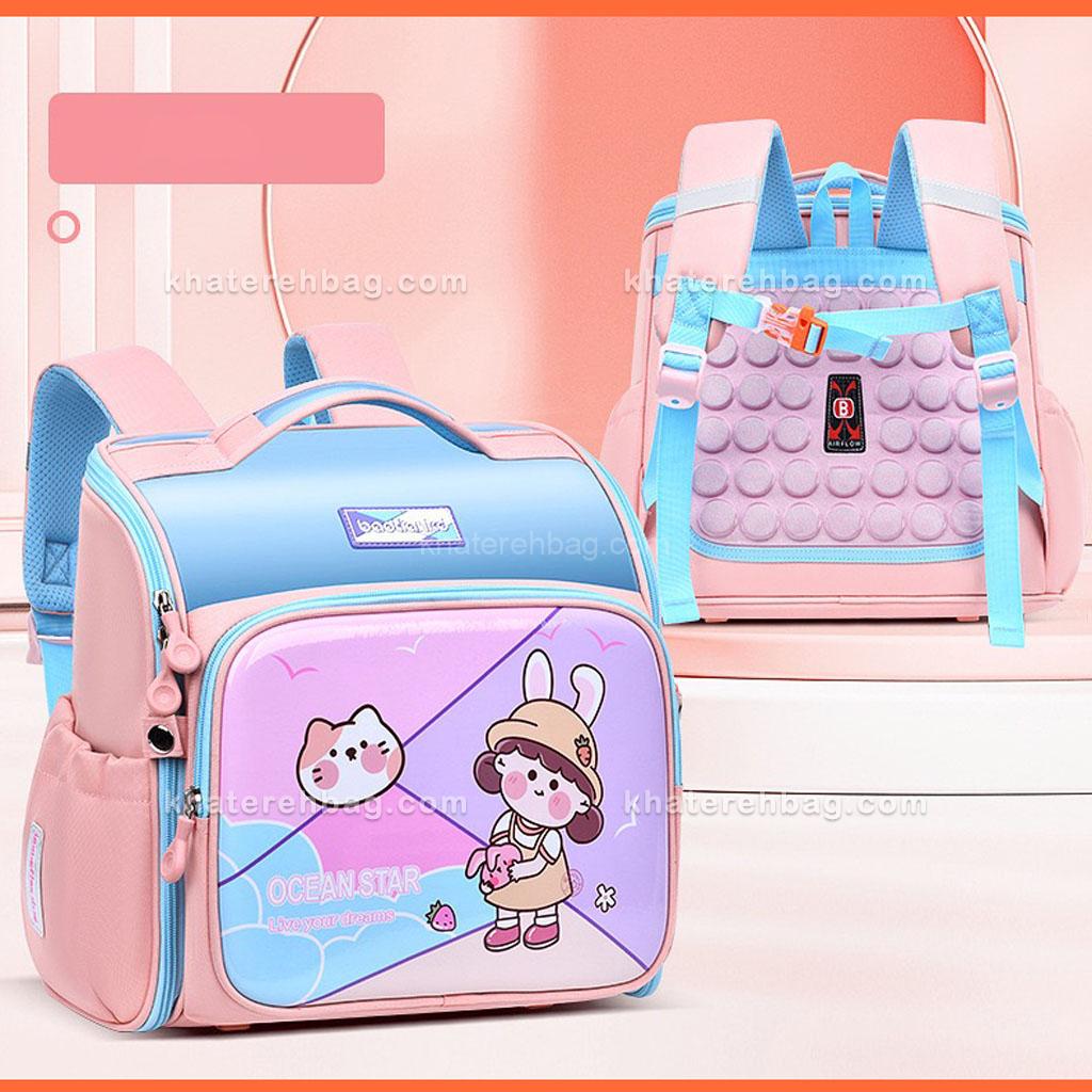 26295............ کوله پشتی BAOTIANKD - کد : (26295) - تصویر 3