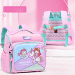 کوله پشتی BAOTIANKD - کد : (26295) - تصویر 2