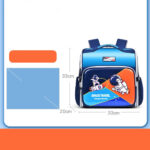 کوله پشتی BAOTIANKD - کد : (26295) - تصویر 4