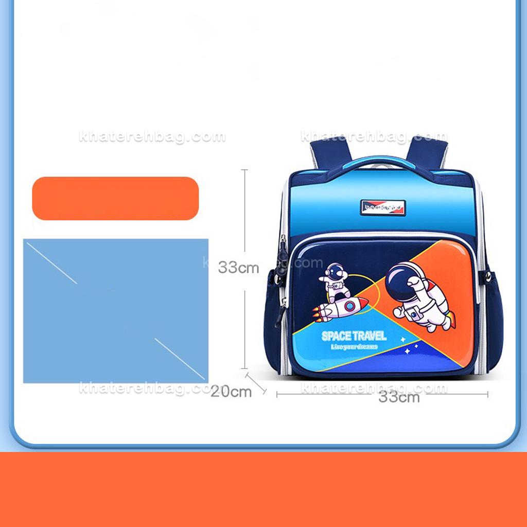 26295.......... کوله پشتی BAOTIANKD - کد : (26295) - تصویر 4