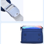 کوله پشتی BAOTIANKD - کد : (26295) - تصویر 5