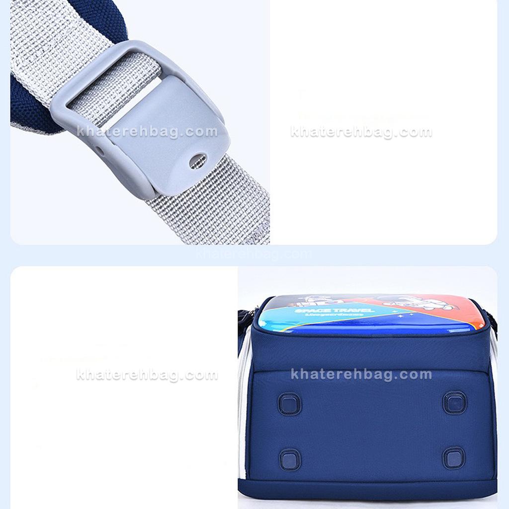 26295........ کوله پشتی BAOTIANKD - کد : (26295) - تصویر 5