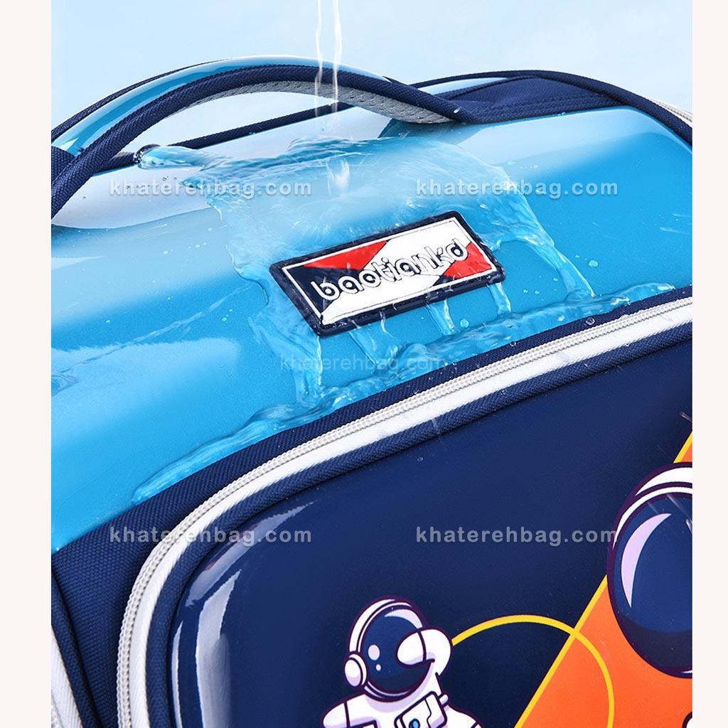 26295...... کوله پشتی BAOTIANKD - کد : (26295) - تصویر 6