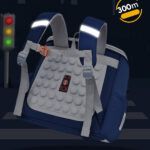 کوله پشتی BAOTIANKD - کد : (26295) - تصویر 7