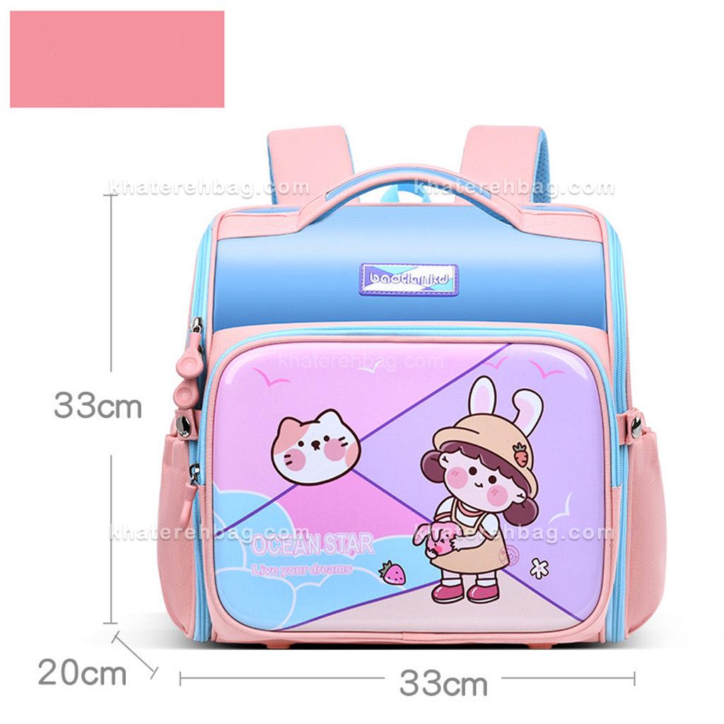 26295.. کوله پشتی BAOTIANKD - کد : (26295) - تصویر 8