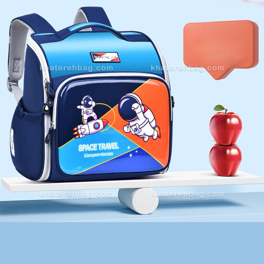 26295 کوله پشتی BAOTIANKD - کد : (26295) - تصویر 9