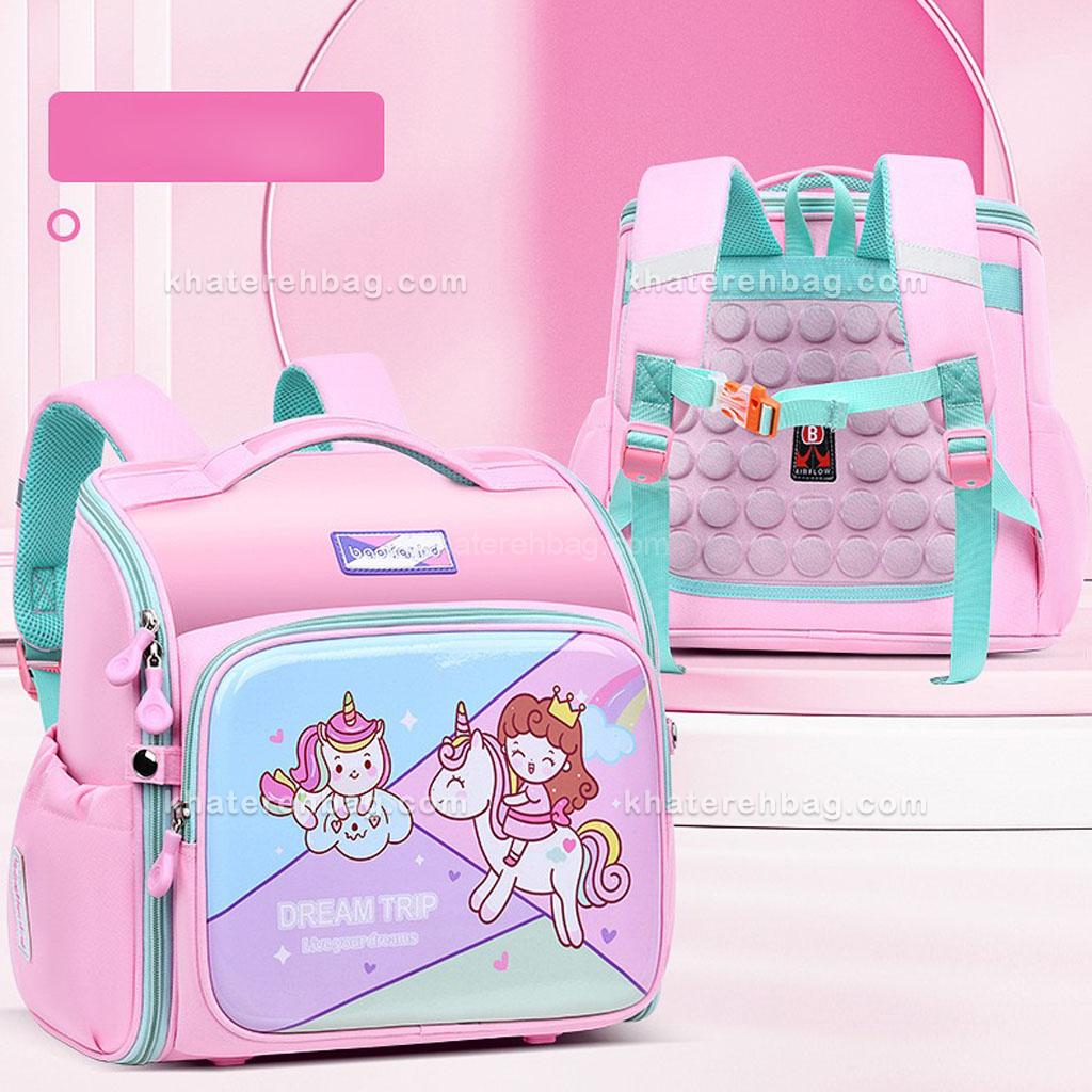 26295.............. کوله پشتی BAOTIANKD - کد : (26295) - تصویر 2