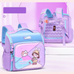 کوله پشتی BAOTIANKD - کد : (26295) - تصویر 10