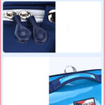 کوله پشتی BAOTIANKD - کد : (26295) - تصویر 14