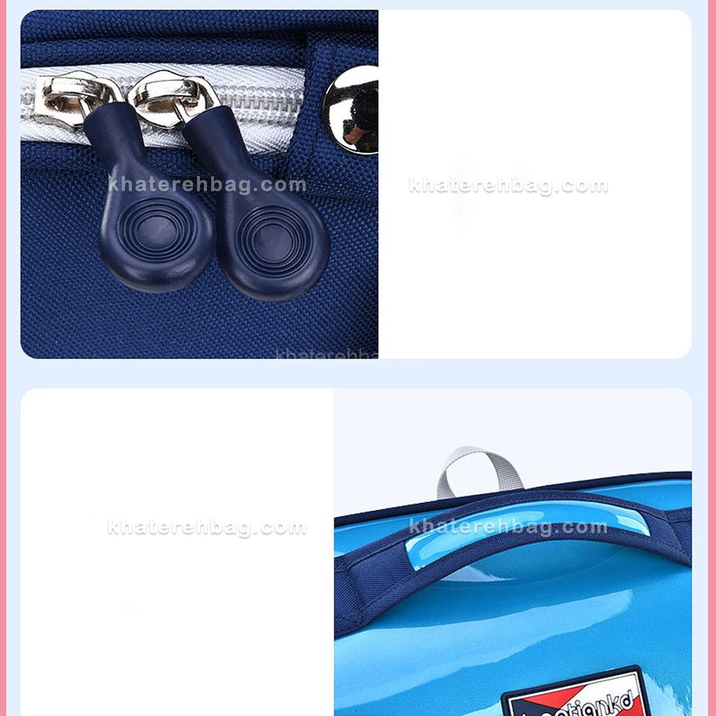 26297.......... کوله پشتی BAOTIANKD - کد : (26295) - تصویر 14