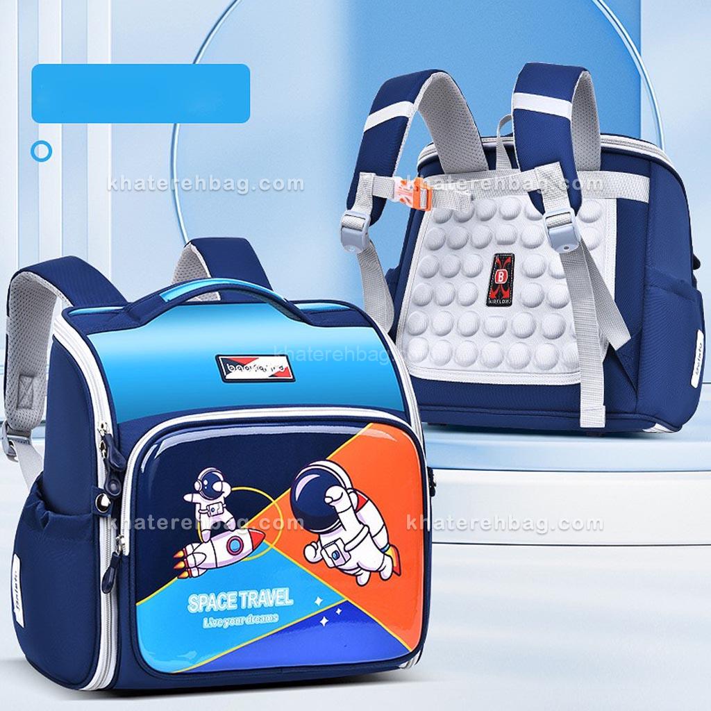 26297........ کوله پشتی BAOTIANKD - کد : (26295) - تصویر 15