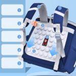 کوله پشتی BAOTIANKD - کد : (26295) - تصویر 16