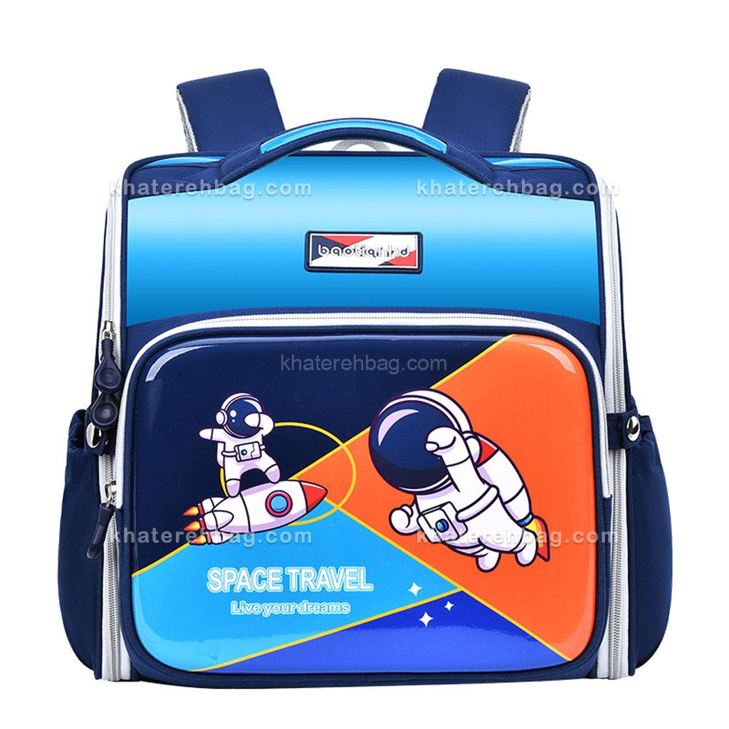 26297 کوله پشتی BAOTIANKD - کد : (26295) - تصویر 19