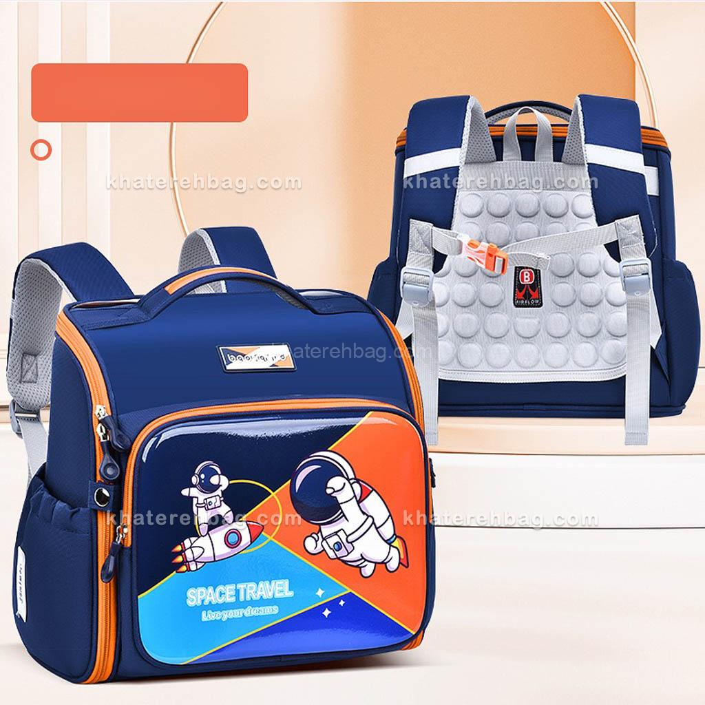 26297.............. کوله پشتی BAOTIANKD - کد : (26295) - تصویر 12