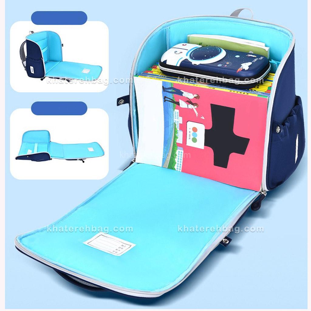 26298... کوله پشتی BAOTIANKD - کد : (26295) - تصویر 21