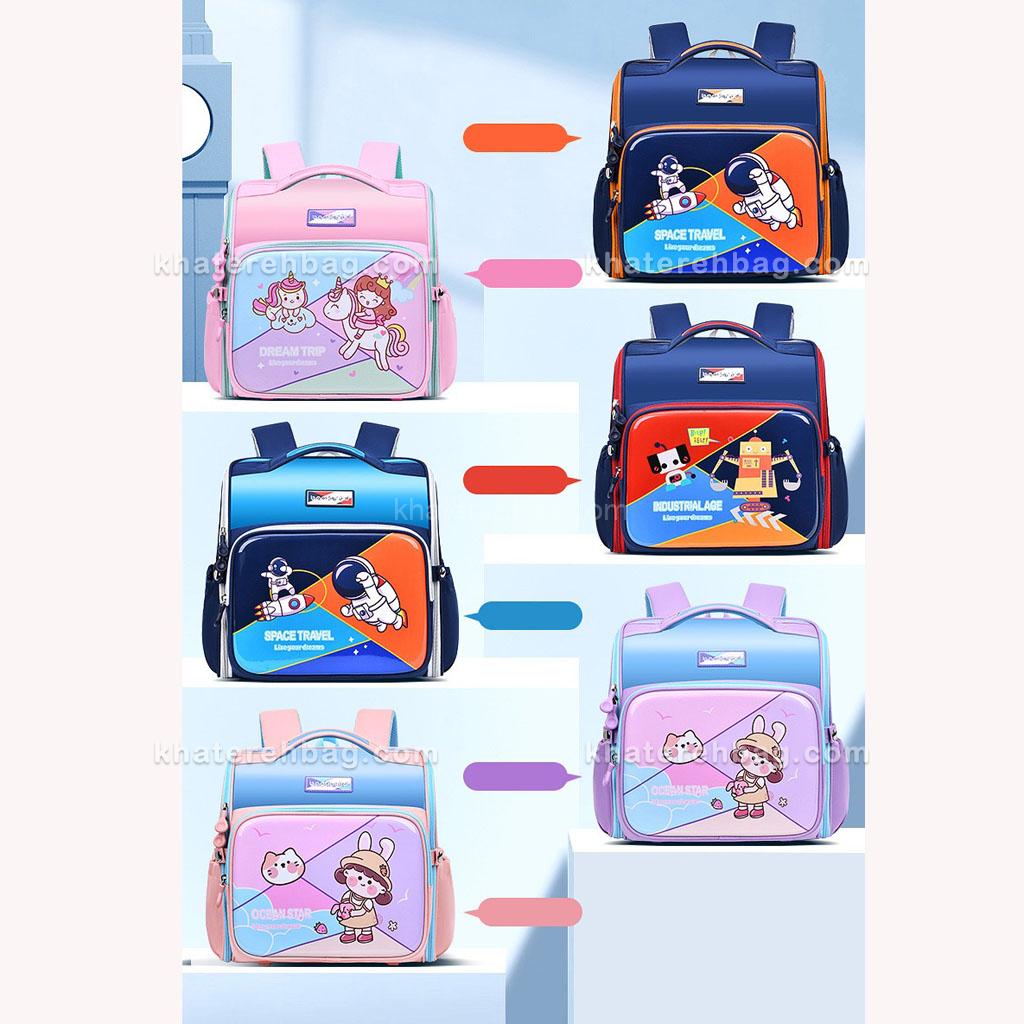 26298..... کوله پشتی BAOTIANKD - کد : (26295) - تصویر 1