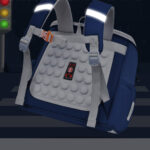 کوله پشتی BAOTIANKD - کد : (26295) - تصویر 24