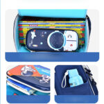 کوله پشتی BAOTIANKD - کد : (26295) - تصویر 23