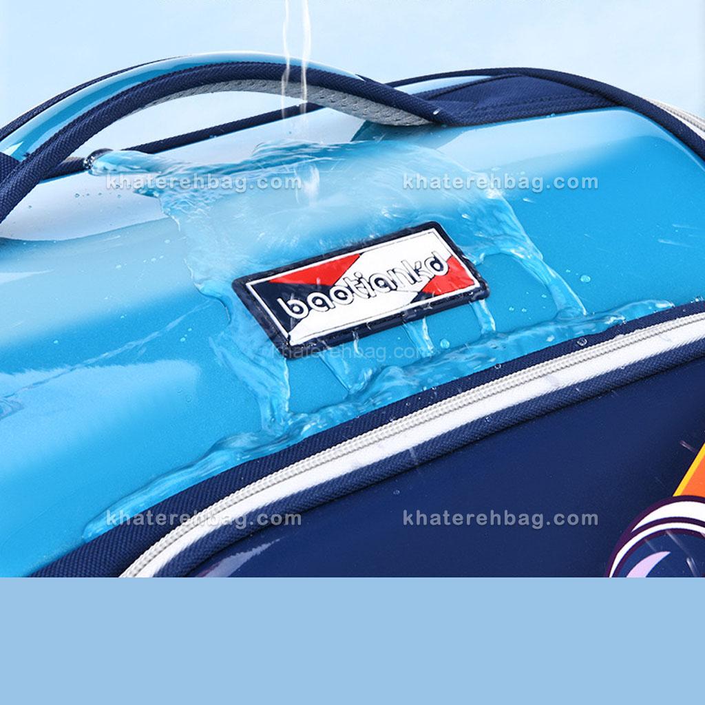 26299 کوله پشتی BAOTIANKD - کد : (26295) - تصویر 25