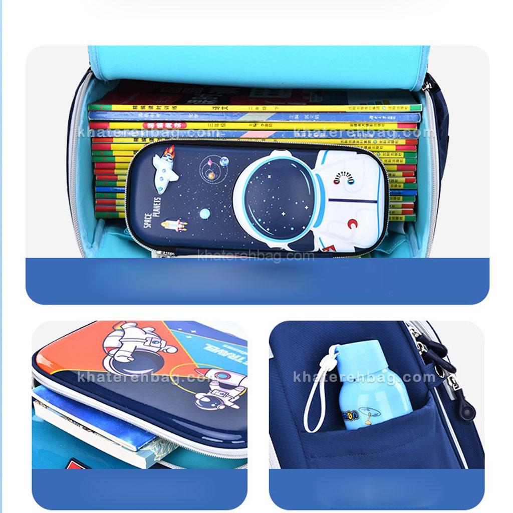 26299.... کوله پشتی BAOTIANKD - کد : (26295) - تصویر 23