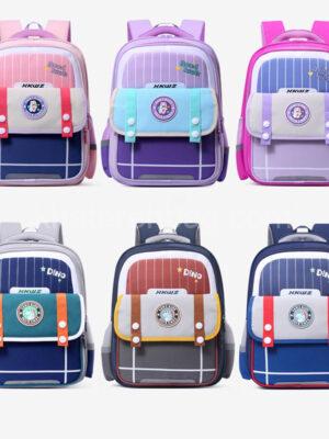 کوله پشتی XKWZ KIDS - کد : (26309)