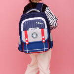 کوله پشتی XKWZ KIDS - کد : (26309) - تصویر 7