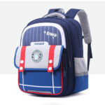 کوله پشتی XKWZ KIDS - کد : (26309) - تصویر 6