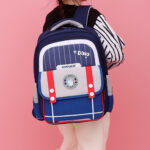 کوله پشتی XKWZ KIDS - کد : (26309) - تصویر 12