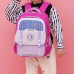 کوله پشتی XKWZ KIDS - کد : (26309) - تصویر 25