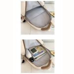 کوله پشتی - کد : (26091) - تصویر 30