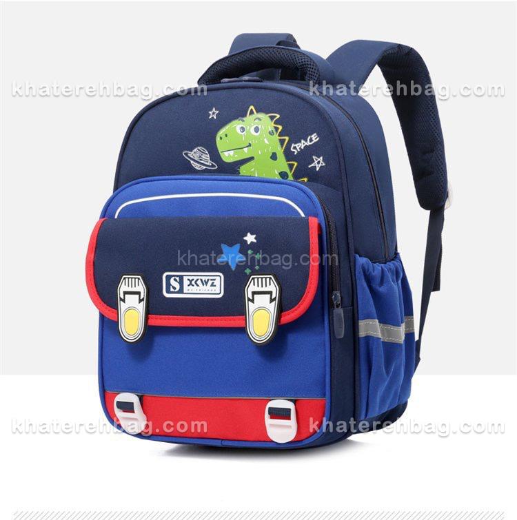 4 کوله پشتی  - کد : (26166) - تصویر 5