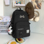 کوله پشتی - کد : (26091) - تصویر 6