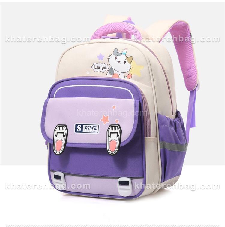 5 کوله پشتی  - کد : (26166) - تصویر 6