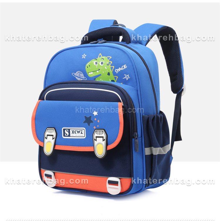 6 کوله پشتی  - کد : (26166) - تصویر 7