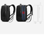 کوله پشتی - کد : (26041) - تصویر 8