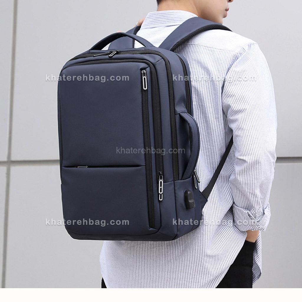 7 کوله پشتی - کد : (20252) - تصویر 7