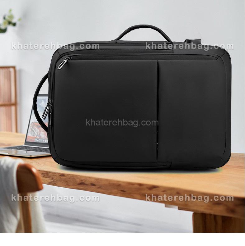 7 کوله پشتی - کد : (26041) - تصویر 9