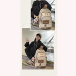 کوله پشتی - کد : (26091) - تصویر 9