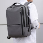 کوله پشتی - کد : (20252) - تصویر 8