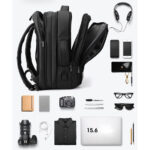 کوله پشتی - کد : (26041) - تصویر 10